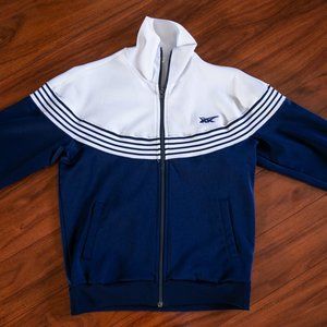 Vintage Asics Tiger Track Jacket